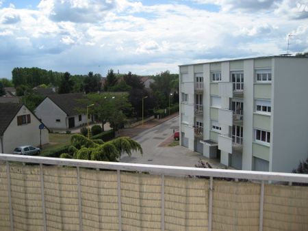 F4- 6 RUE DU 8 MAI 1945 71380 ST MARCEL - Photo 5