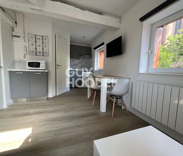 Appartement Albi 1 pièce(s) 18 m2 - Photo 4