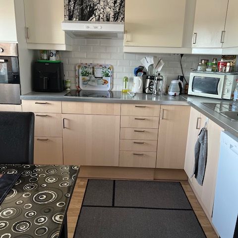 Sibeliusgången, Kista - Foto 1