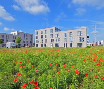 Rustig gelegen nieuwbouwappartement met uitgestrekt uitzicht nabij ... - Foto 2