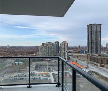 For Lease - 4085 Parkside Village Drive Unit# 1804, Mississauga, On... - Photo 3
