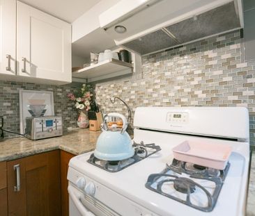 Toronto Stylish Furnished Lower Level House For Rent - Pet-friendly... - Photo 4