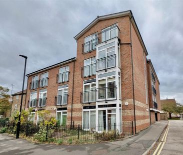 Leyburn House, Del Pyke, York - Photo 5