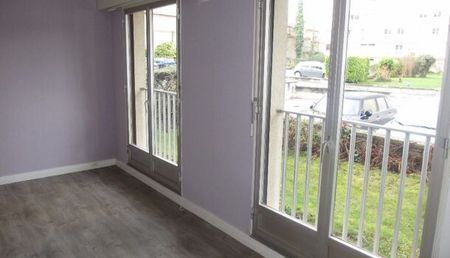 Appartement 1 pièces 22m2 REIMS 425 euros - Photo 4