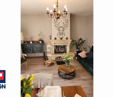 Dom bliźniak na wynajem Bronisławów - Фото 3