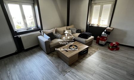 Location Appartement 2 pièces Limoges (87000) - Photo 5