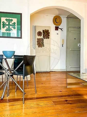 Apartamento T1 em Lisboa - Foto 4