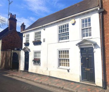 1 bedroom terraced house to rent - Photo 6