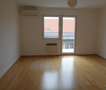 Singlewohnung mit Terrasse im Bezirk Alsergrund - Foto 4