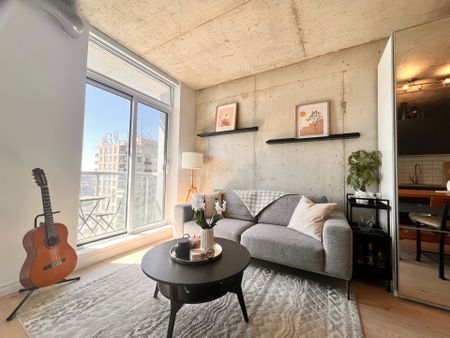 For Lease - 150 Sudbury Street Unit# 1501, Toronto, Ontario - Photo 4