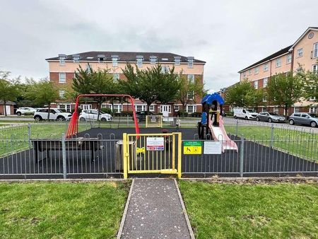 Merrifield Court, Welwyn Garden City, AL7 - Photo 4
