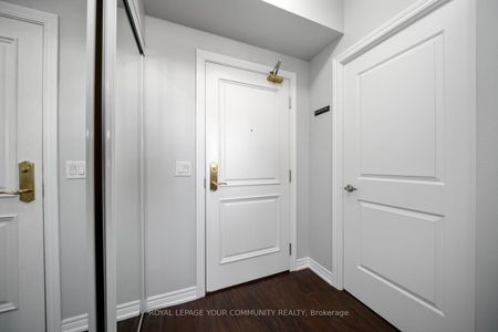 For Lease - 9245 Jane Street Unit# 402, Vaughan, Ontario - Photo 5