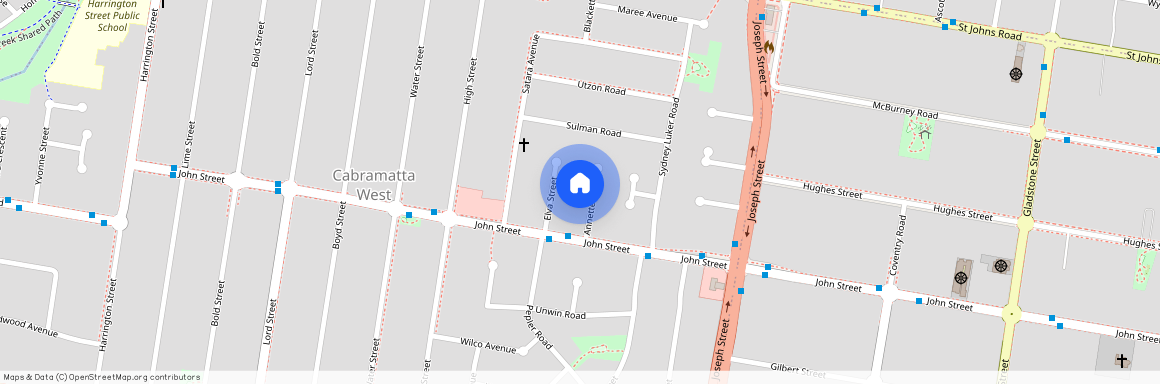 10 Annette St, NSW 2166, Cabramatta West