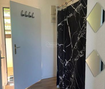 Location Appartement 1 pièce 18m² MONT SAXONNEX 74130 - Photo 4