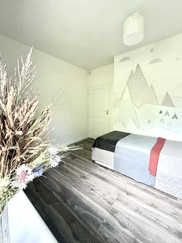 Komfortowy Apartament 4 Pokoje, Ogród i Taras - Фото 5