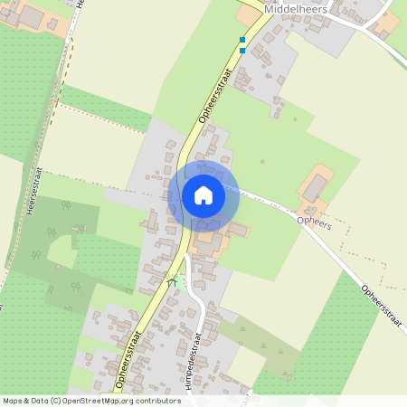 Opheersstraat 29, 3870 Opheers