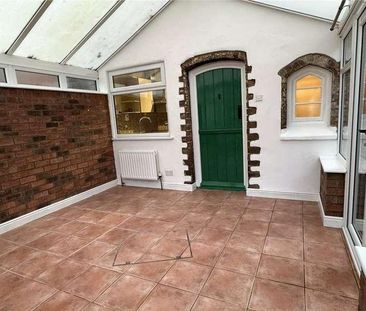 Pebble Cottage, Beck Street, Digby, Lincolnshire, LN4 - Photo 1