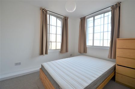 1 bedroom apartment to rent 42 Belward Street, Nottingham, NG1 - Photo 4