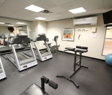 For Lease - 4978 Yonge Street Unit# 2309, Toronto, Ontario - Photo 2