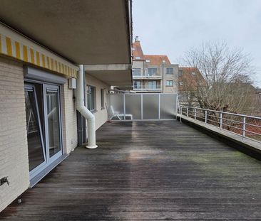 Appartement te huur in Aalter - Foto 4