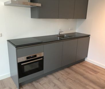 Te huur: Appartement Nieuwe Gracht 27 in Delft - Foto 2