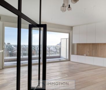 Exclusief appartement met 2 slaapkamers en garage - Photo 6