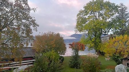 2½ Zimmer-Wohnung in Sarnen (OW), möbliert, auf Zeit - Foto 4