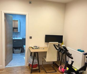 1 Bed Terraced House, Pemberton, B18 - Photo 4