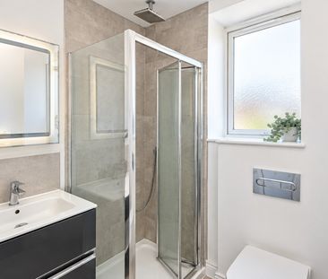 New Zealand Avenue, Walton-on-Thames - 1 bedroomProperty for lettin... - Photo 4