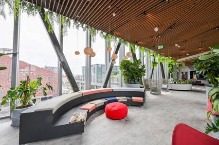 2 bedroom flat to rent - Photo 3