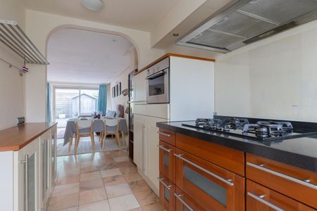 Appartement te huur: Mechelensingel 37 1066 PA Amsterdam - Foto 3