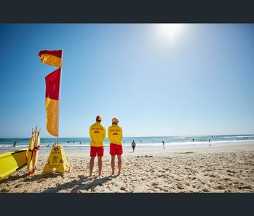 25/3650 Main Beach Parade, Main Beach, Qld 4217 - Photo 1