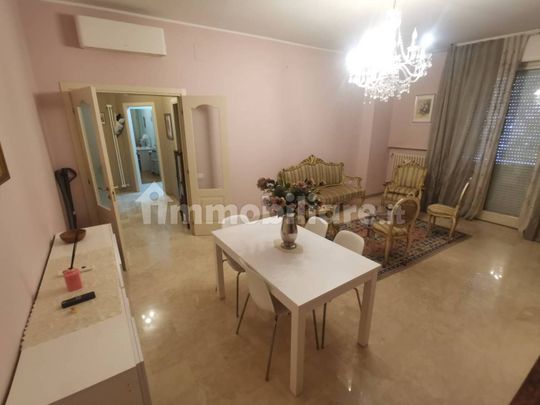 Trilocale viale Cesare Battisti, Mare, Pesaro - Foto 1