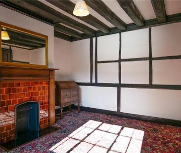 2 bedroom terraced house to rent - Photo 1