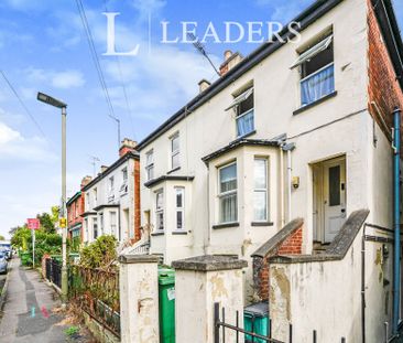 1 bedroom apartment to rent Grosvenor Street, Cheltenham, GL52 - Photo 5