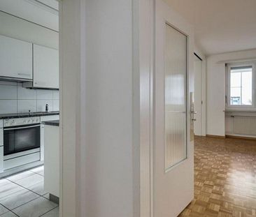 Living in the popular Gotthelf quarter - Foto 1