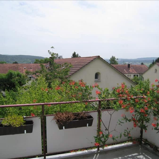 5 Zimmer, 102 m², EG - Foto 1