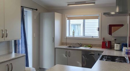 Fully Furnished Studio-Style Living - Photo 3