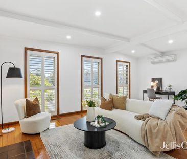 Spacious Family Home with Multiple Living Areas - Photo 2