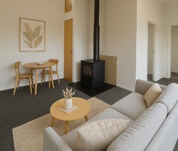 Two Renovated Town houses – Side by Side in Onerahi - Photo 1