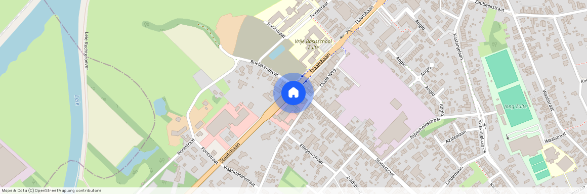 Staatsbaan 227, 9870 Zulte