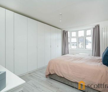 5 bedroom detached house to rent - Photo 4