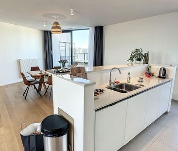 Appartement te huur in Sint-Lambrechts-Woluwe voor € 2.125 met 3 sl... - Foto 5