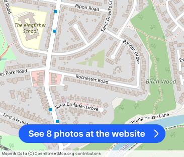 Rochester Road, Bristol, BS4 - Photo 1