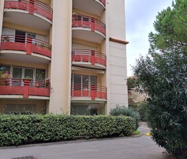 Montpellier Celleneuve Hôtel du département, Appartement T3 - Photo 3