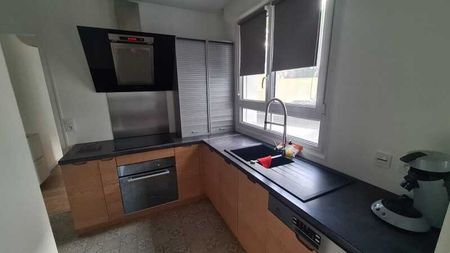 Location Appartement 2 Pièces 39 m² - Meublé - Photo 2