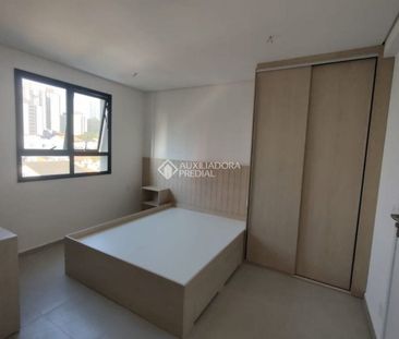 Loft com 1 quarto e 20m² para alugar em Centro, São Bernardo do Campo. - Photo 4