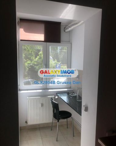 iancului | garsoniera | 38mp | 1980 | AC | parter | moderna - Fotografie 2