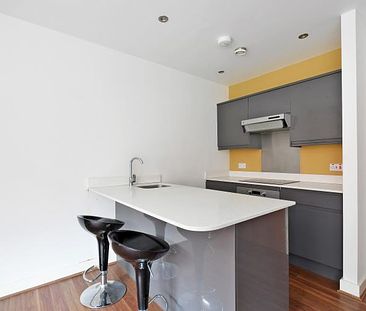 Student Apartment 1 bedroom, Ecclesall Road, Sheffield - Photo 6
