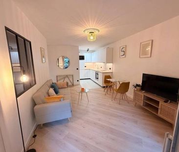 Location Appartement - Photo 1